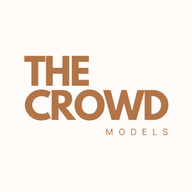 The Crowd Models logo