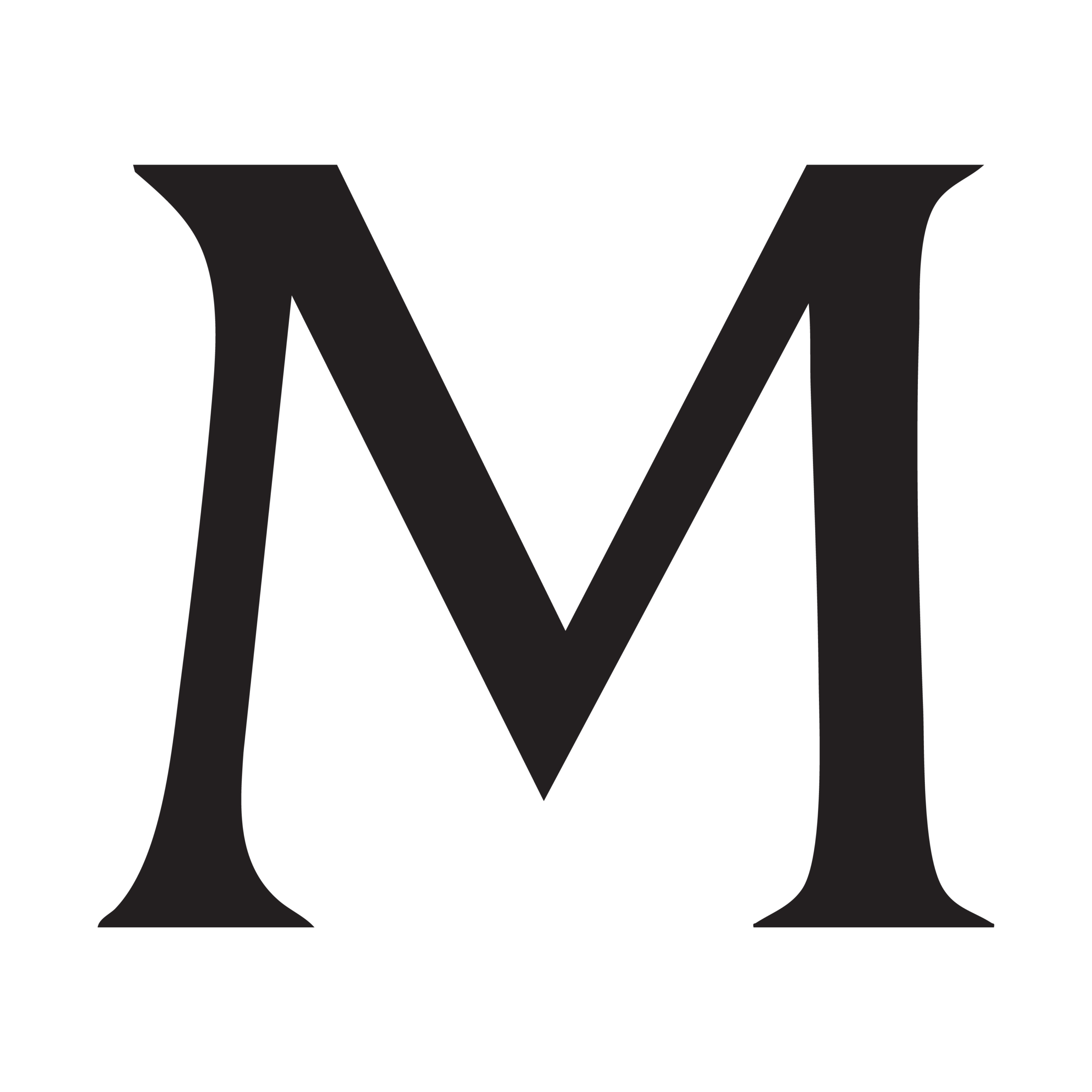 The Movement Models logo