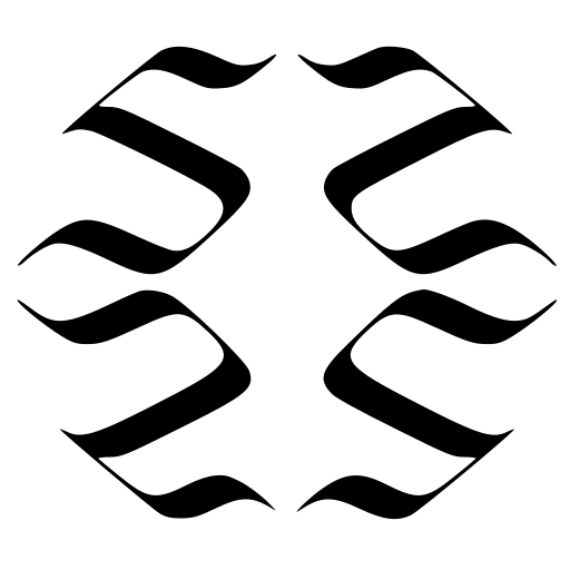 The Spine logo