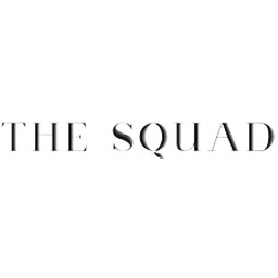 The Squad Management logo