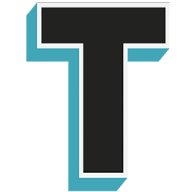 The Tribe Model Management logo