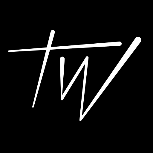 The Wolves Model Management logo