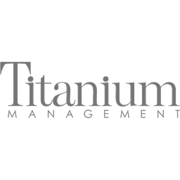Titanium Management logo