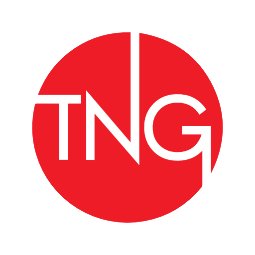 TNG Agency logo