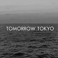 Tomorrow Tokyo logo