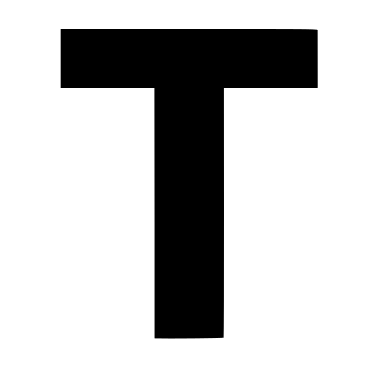 Touché Models logo