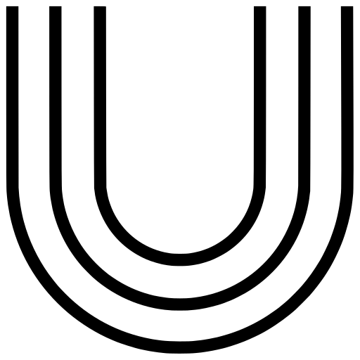 Uno Models logo