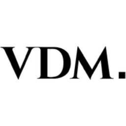 VDM Agency logo
