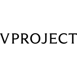 Vproject Models logo