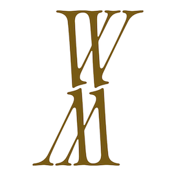 Wanted Models logo