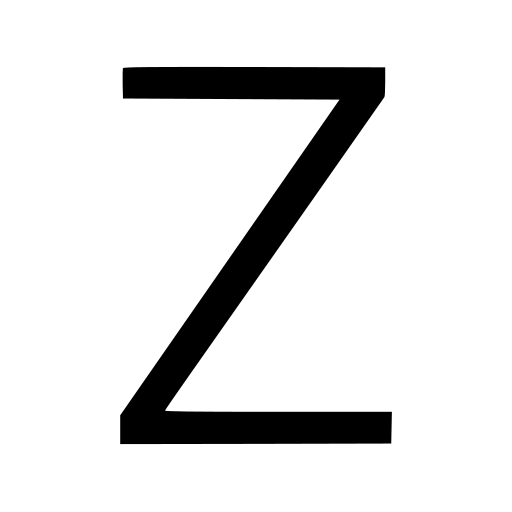 ZBD Talent (Zebedee) logo