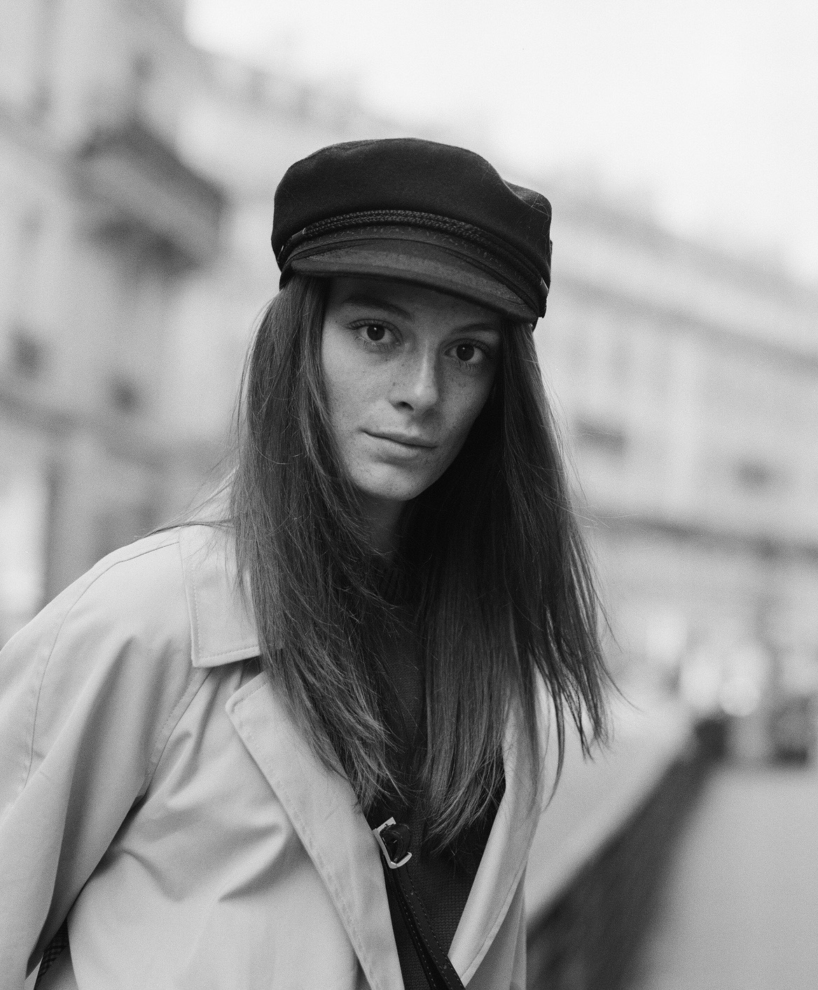 JCB — Photo de portfolio