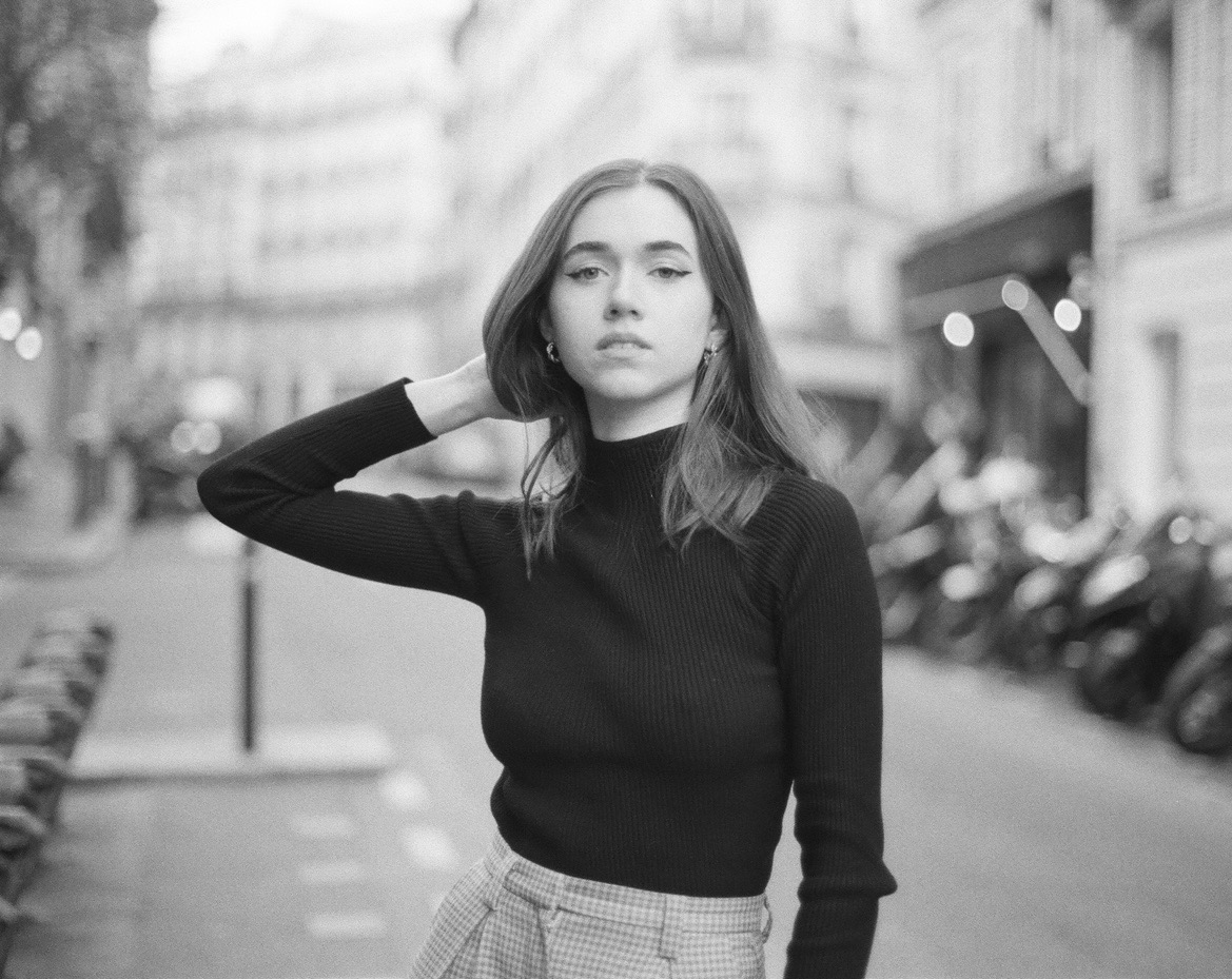 JCB — Photo de portfolio