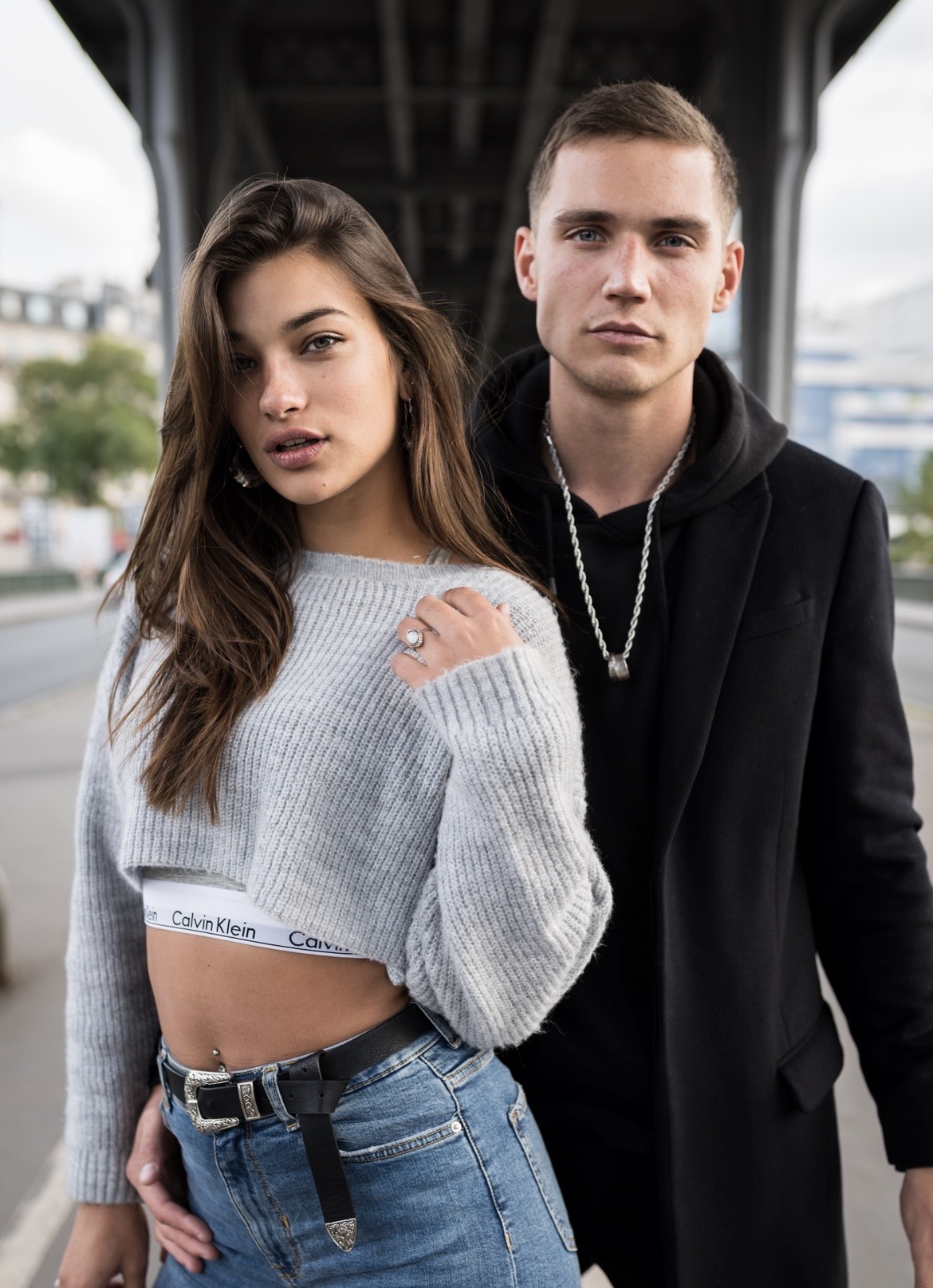 JCB — Photo de portfolio