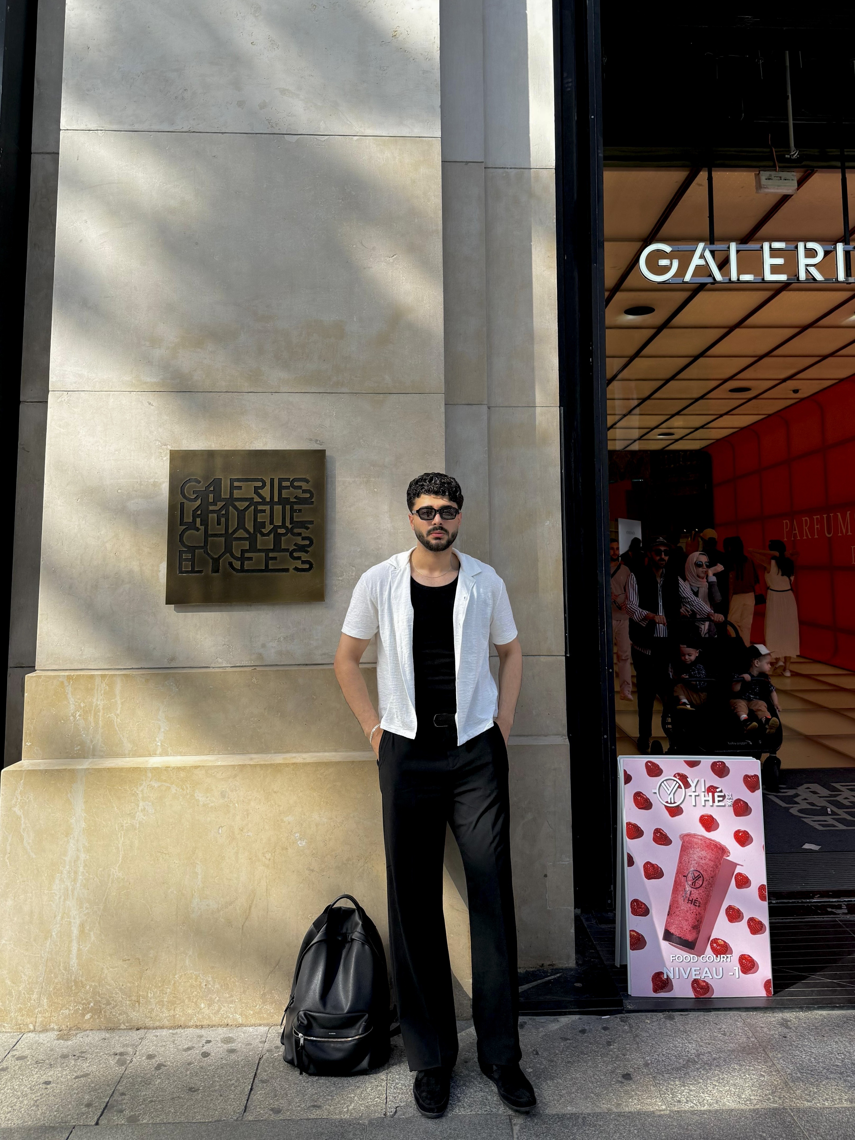  — Photo de portfolio