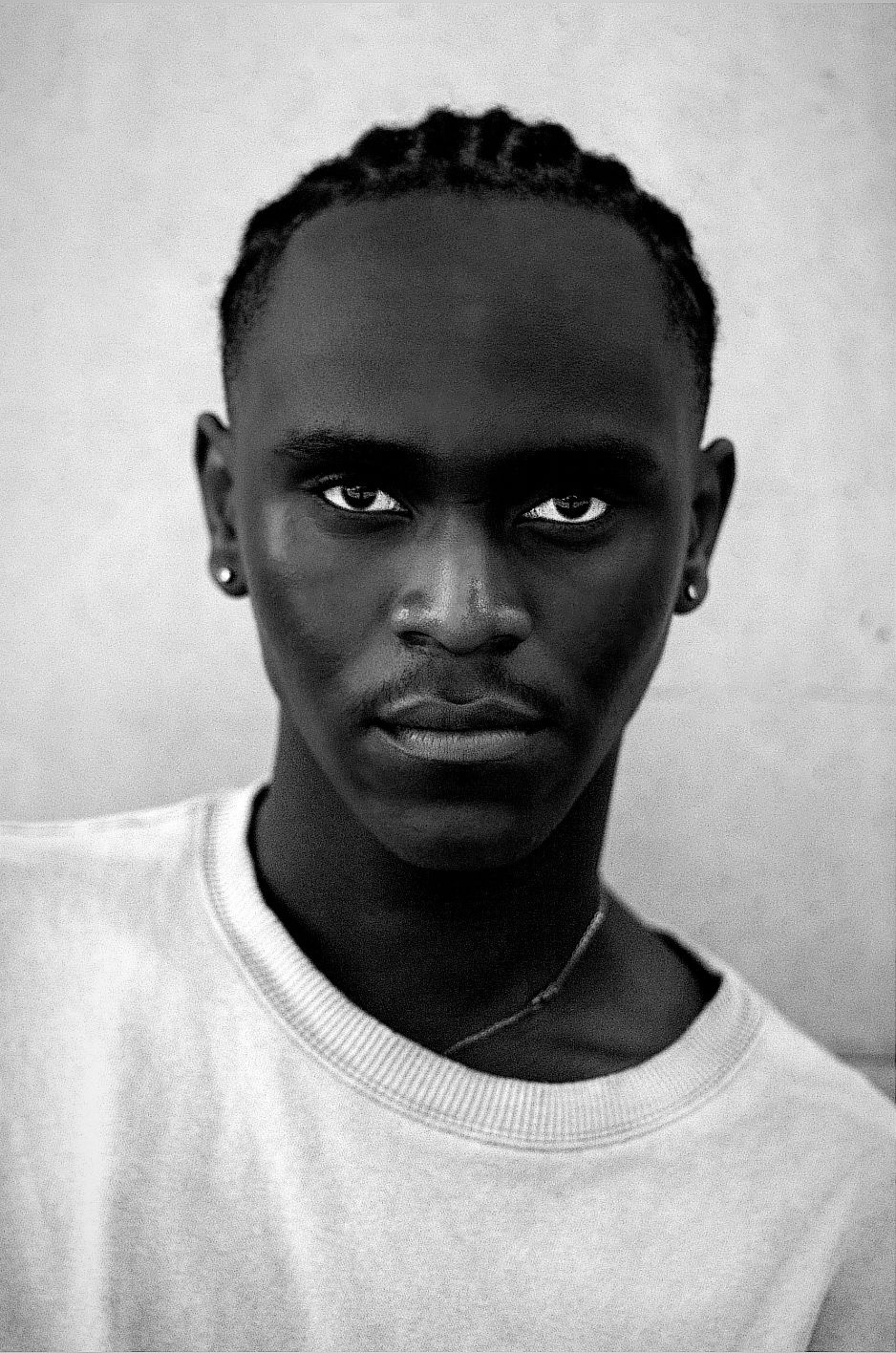 Tony — Photo de portfolio