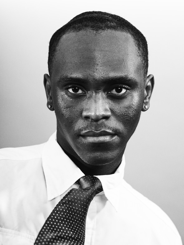 Tony — Photo de portfolio