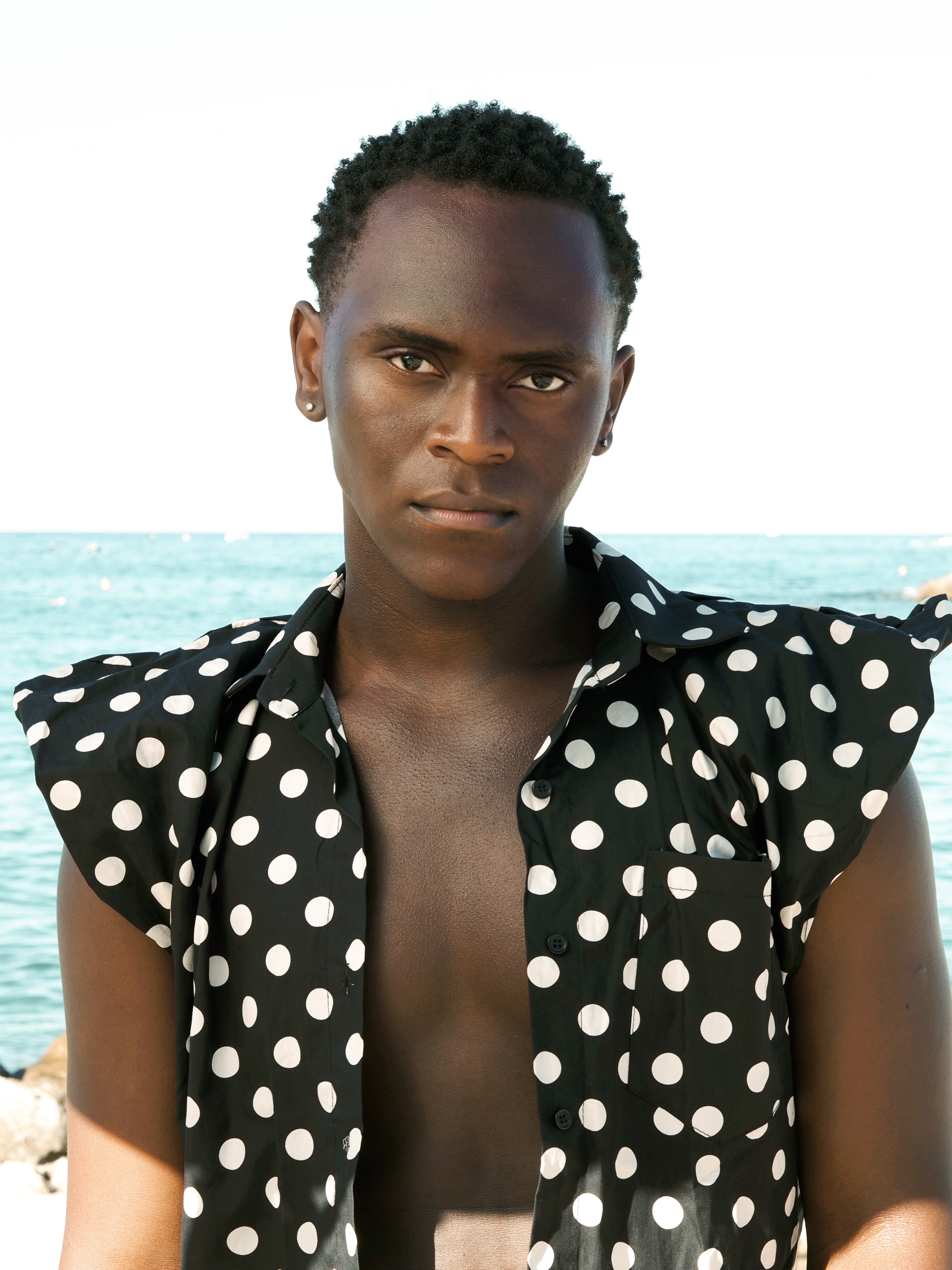 Tony — Photo de portfolio