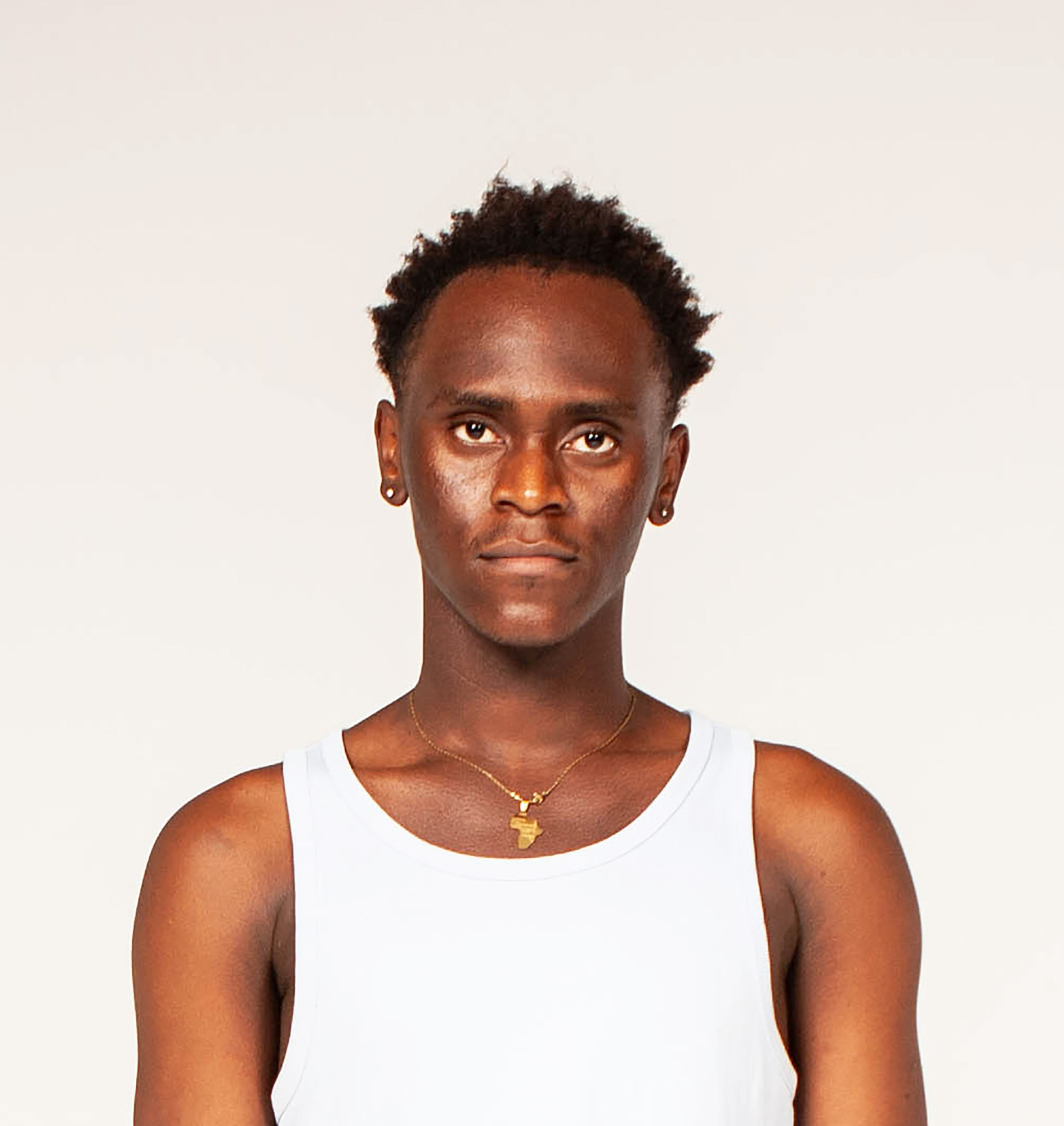 Tony — Photo de portfolio