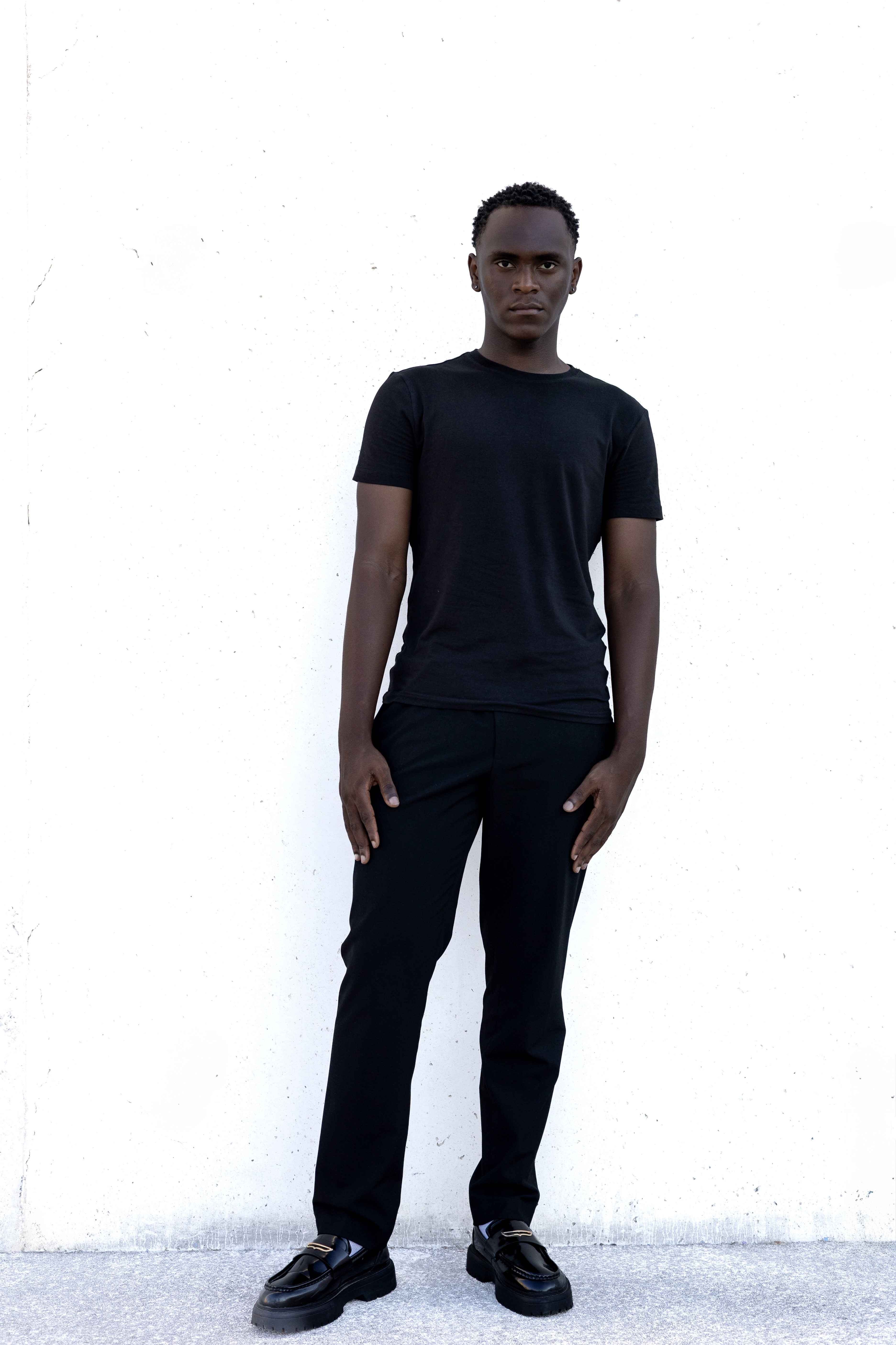 Tony — Photo de portfolio