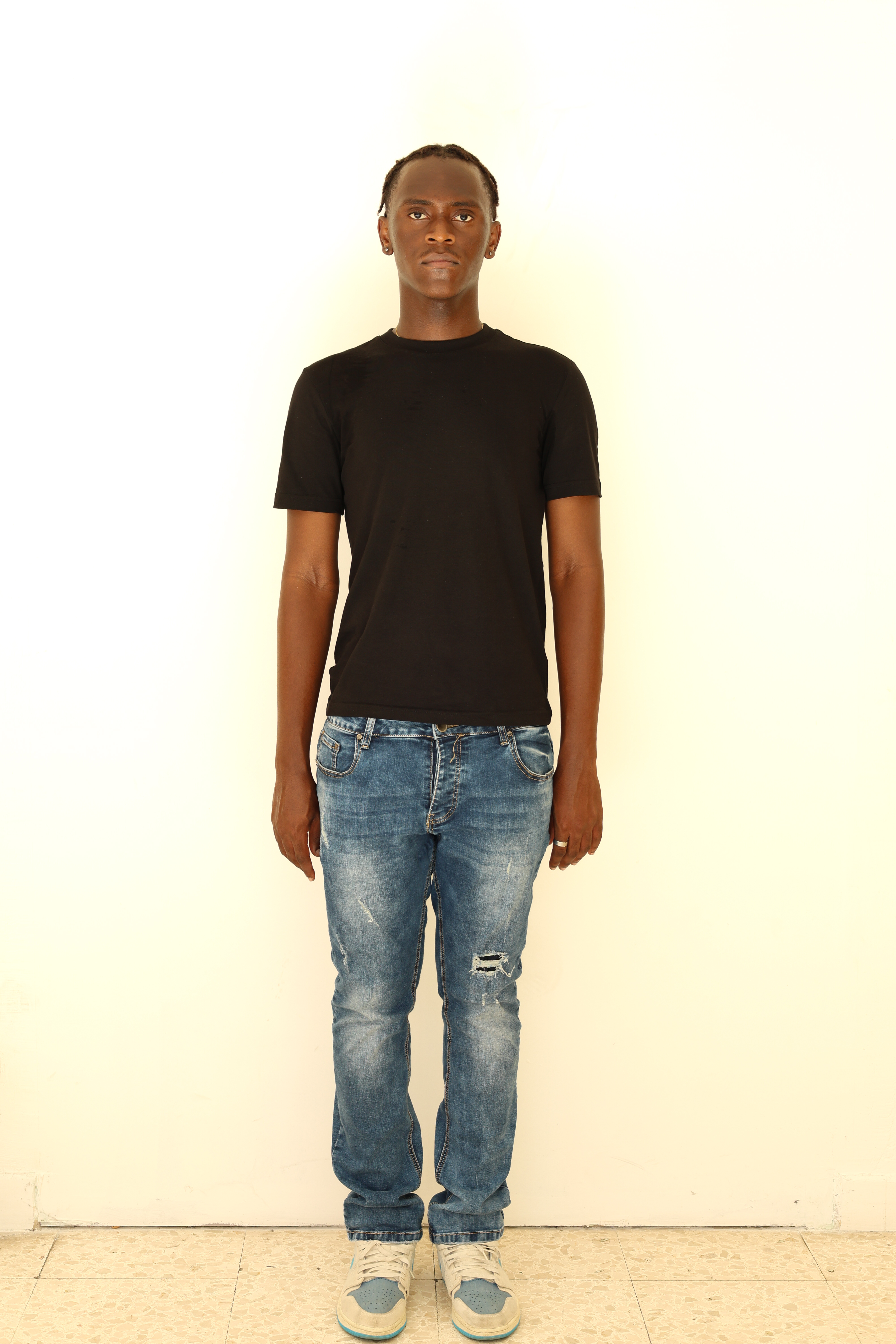 Tony — Photo de portfolio