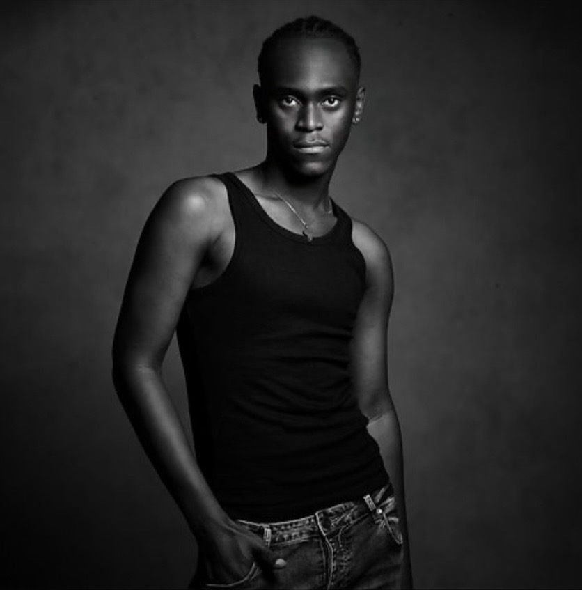 Tony — Photo de portfolio