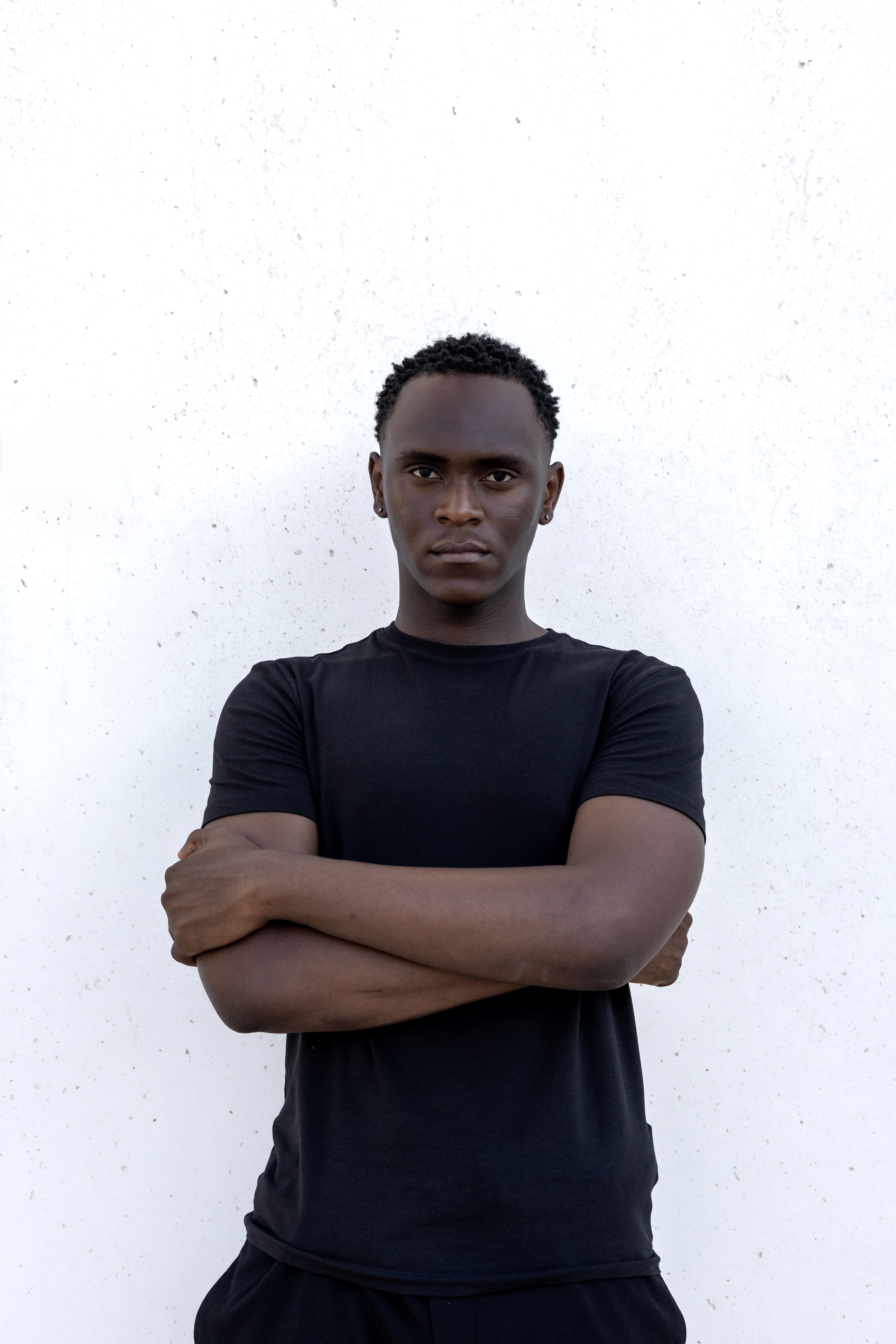 Tony — Photo de portfolio