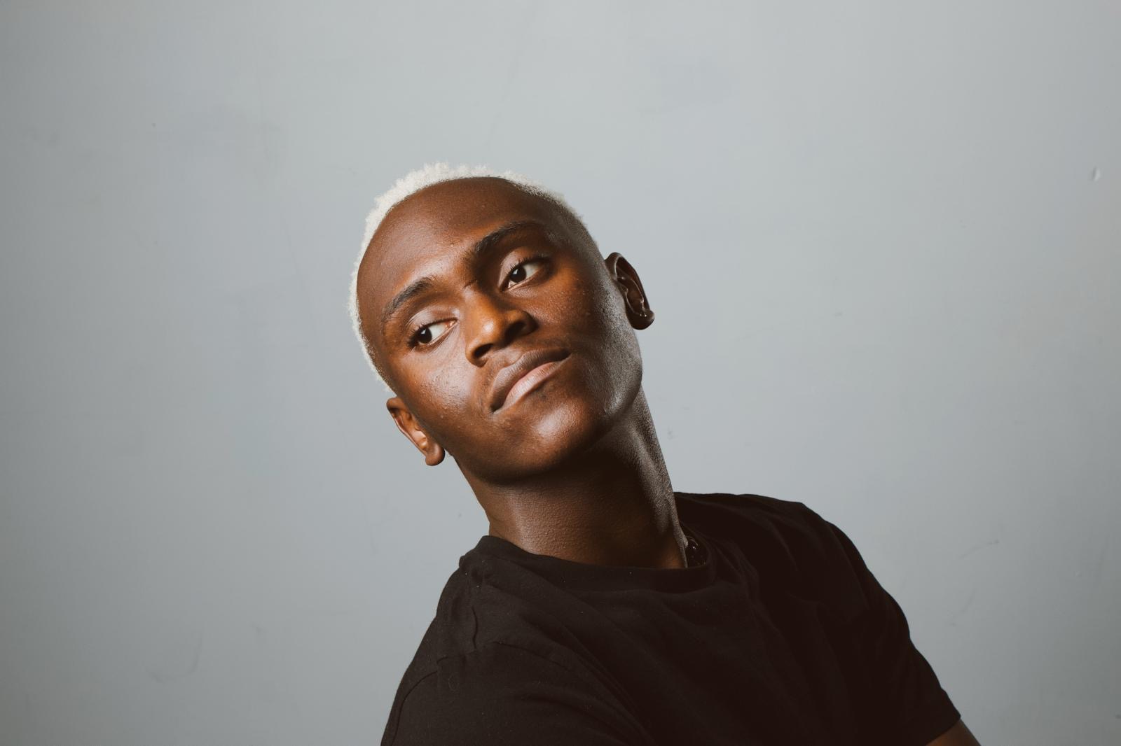 Tony — Photo de portfolio