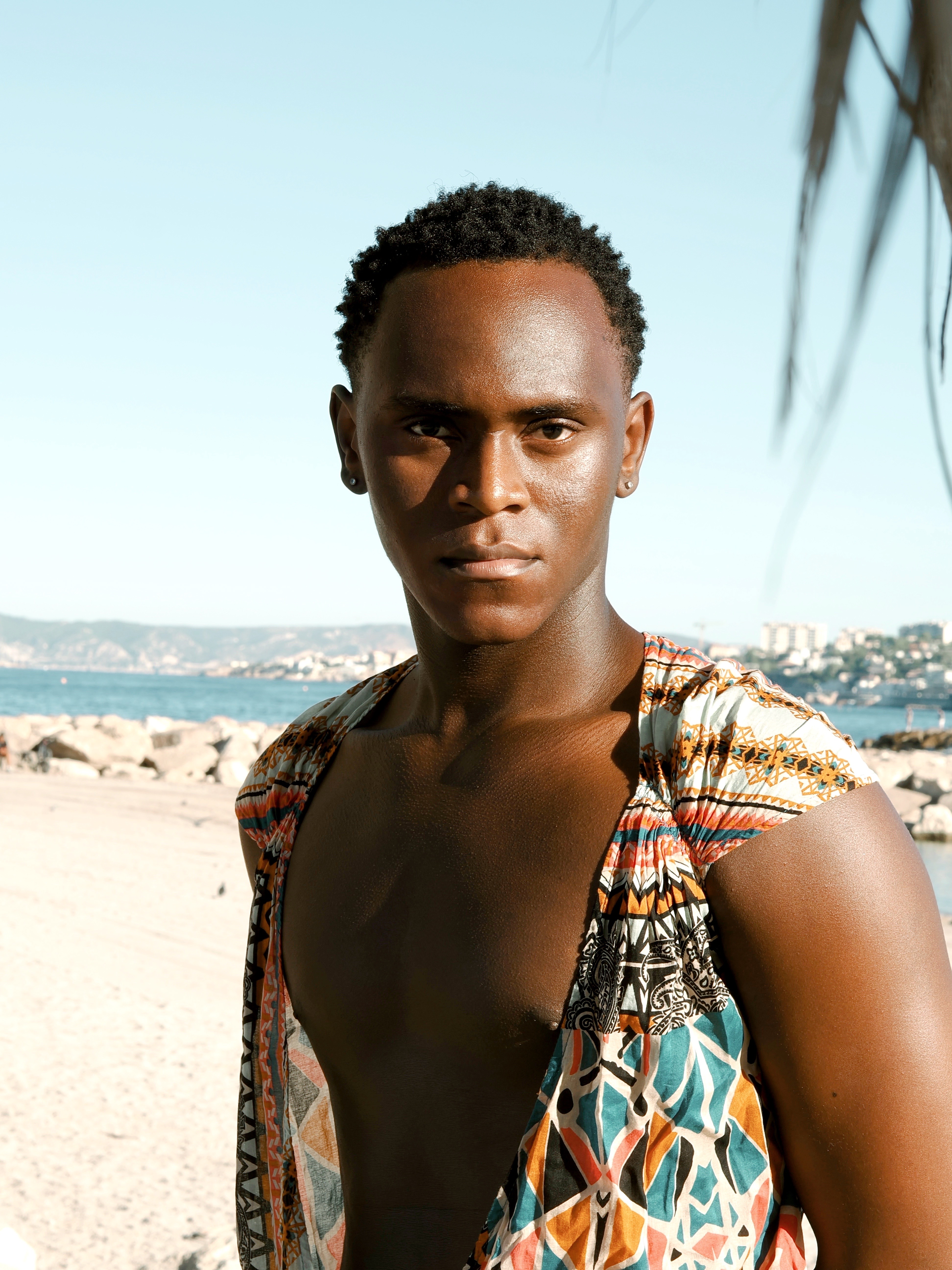 Tony — Photo de portfolio