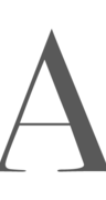 A Management logo