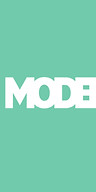 A Models Amsterdam logo