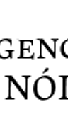 Agency NÓI logo