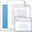 Brave Models logo