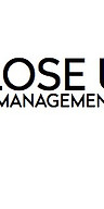 Close Up Management logo