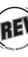 Crew Model Management logo