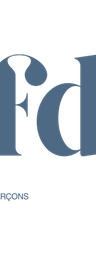 Des Filles et des Garçons logo