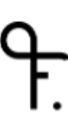 Frimousse logo