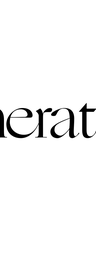 Generation Models logo