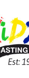 Kidz Casting Agency logo