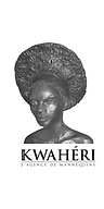 Kwahéri Studio logo