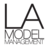 LA Models logo
