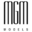 MGM Models logo