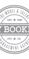 My Booker logo