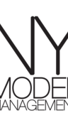 New York Model Management logo