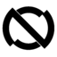No Smoking logo