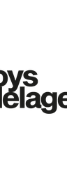 No Toys logo