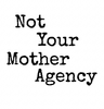 Not Your Mother Agency logo