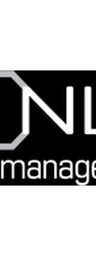 Only Model Management logo