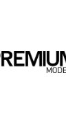 Premium Models logo