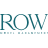 ROW Model Management logo